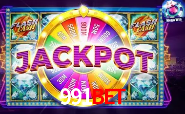 Descubra o Mundo do Cassino Online com 991bet