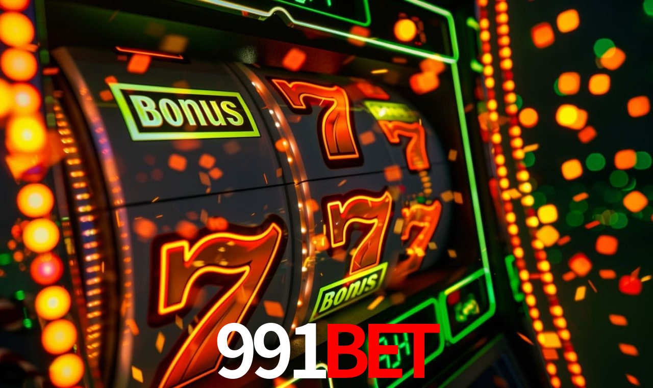A Emoção da Loteria na 991bet: Uma Chance de Mudança de Vida