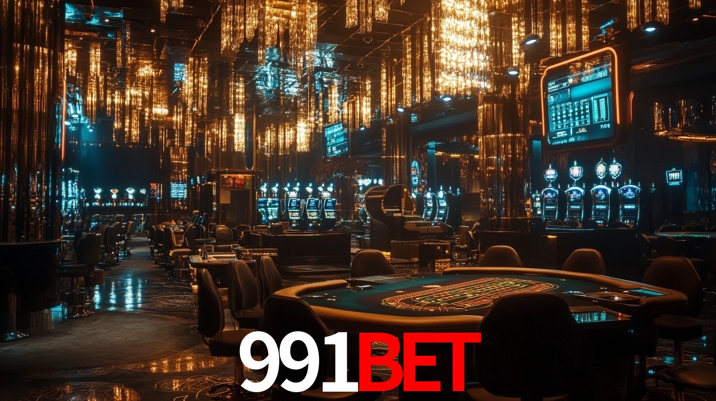 991bet: Seu Especialista em Apostas Esportivas Brasileiras