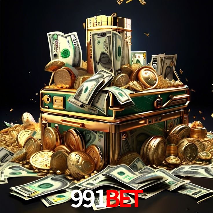 Apostas de Futebol 991bet
