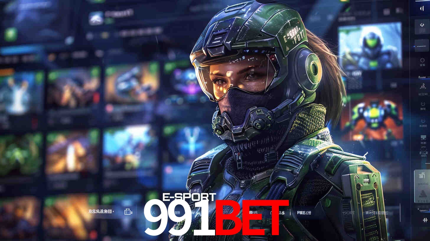 APP oficial da 991bet para mobile