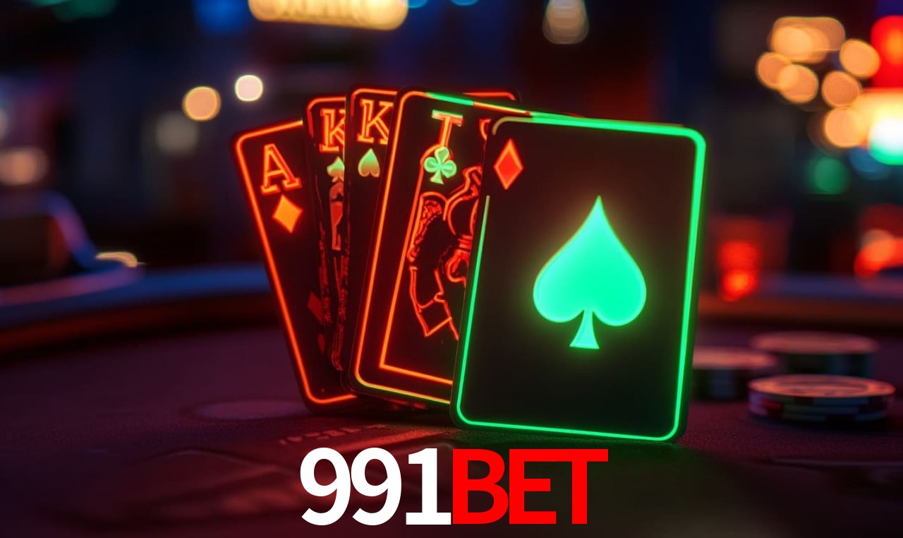 Estatísticas do Jogo 991bet