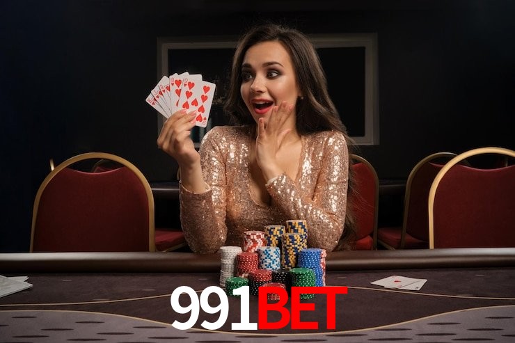 cassino 991bet