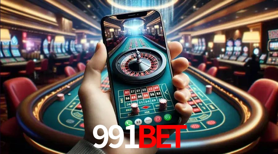 Secure Login 991bet
