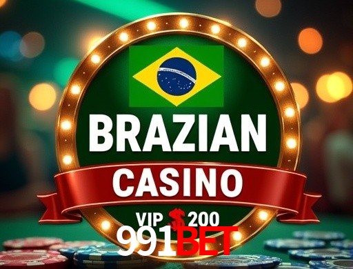 Benefícios VIP na 991bet
