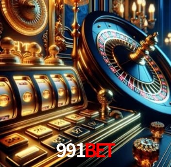 Casino VIP 991bet
