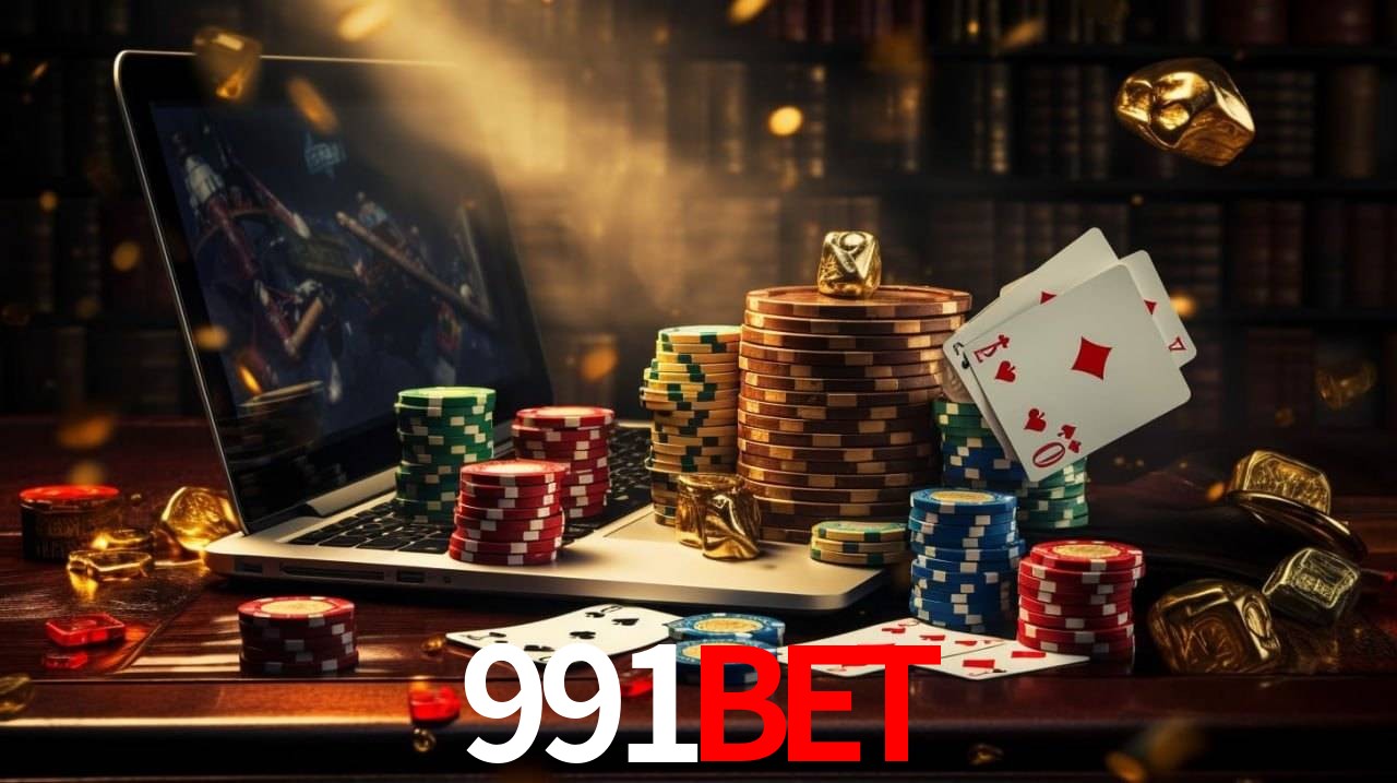 Mesa de Blackjack 991bet