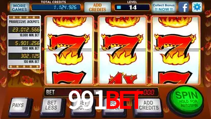 Desvendando o Mundo dos Jogos Virtuais na 991bet