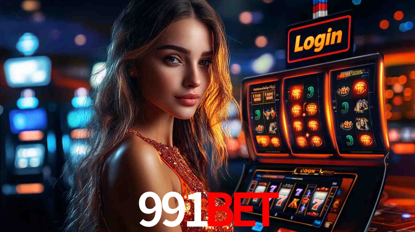 991bet: Jogos de Caça-Níqueis-Altas Recompensas, Roleta-Velocidade, Blackjack-Desafios Máximos