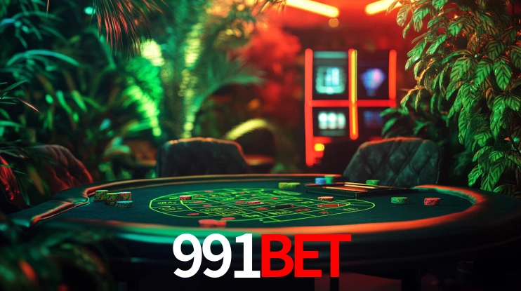 VIP Casino 991bet