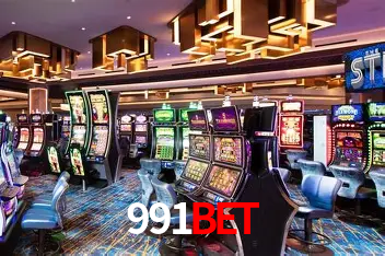 A Emoção da Loteria na 991bet: Uma Chance de Mudança de Vida