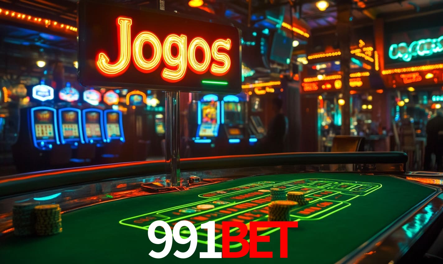 Login Seguro 991bet