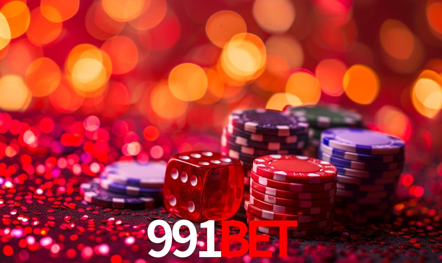 Descubra a Essência do 991bet: Nossa História e Compromissos