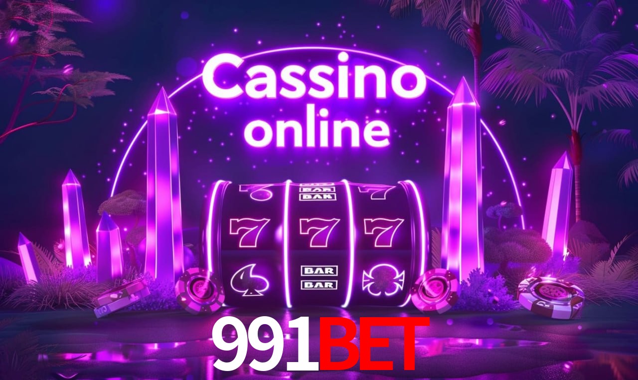 Design Responsivo 991bet