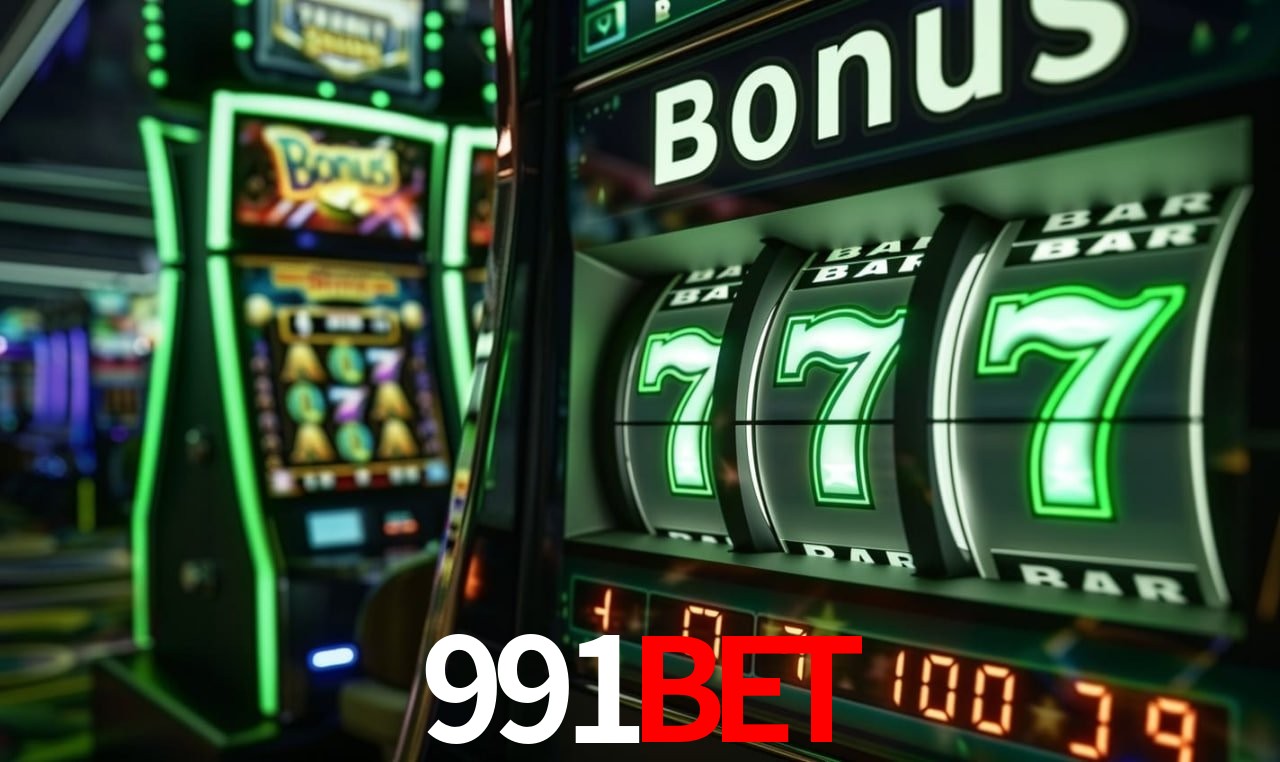 Live Casino 991bet