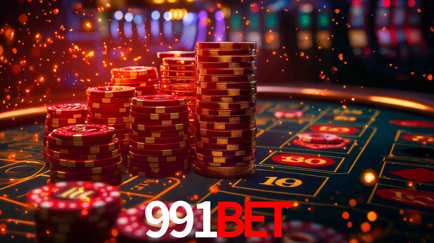 Welcome Bonus 991bet