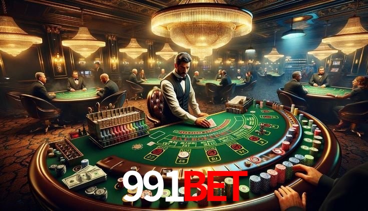 Gates of Olympus 991bet