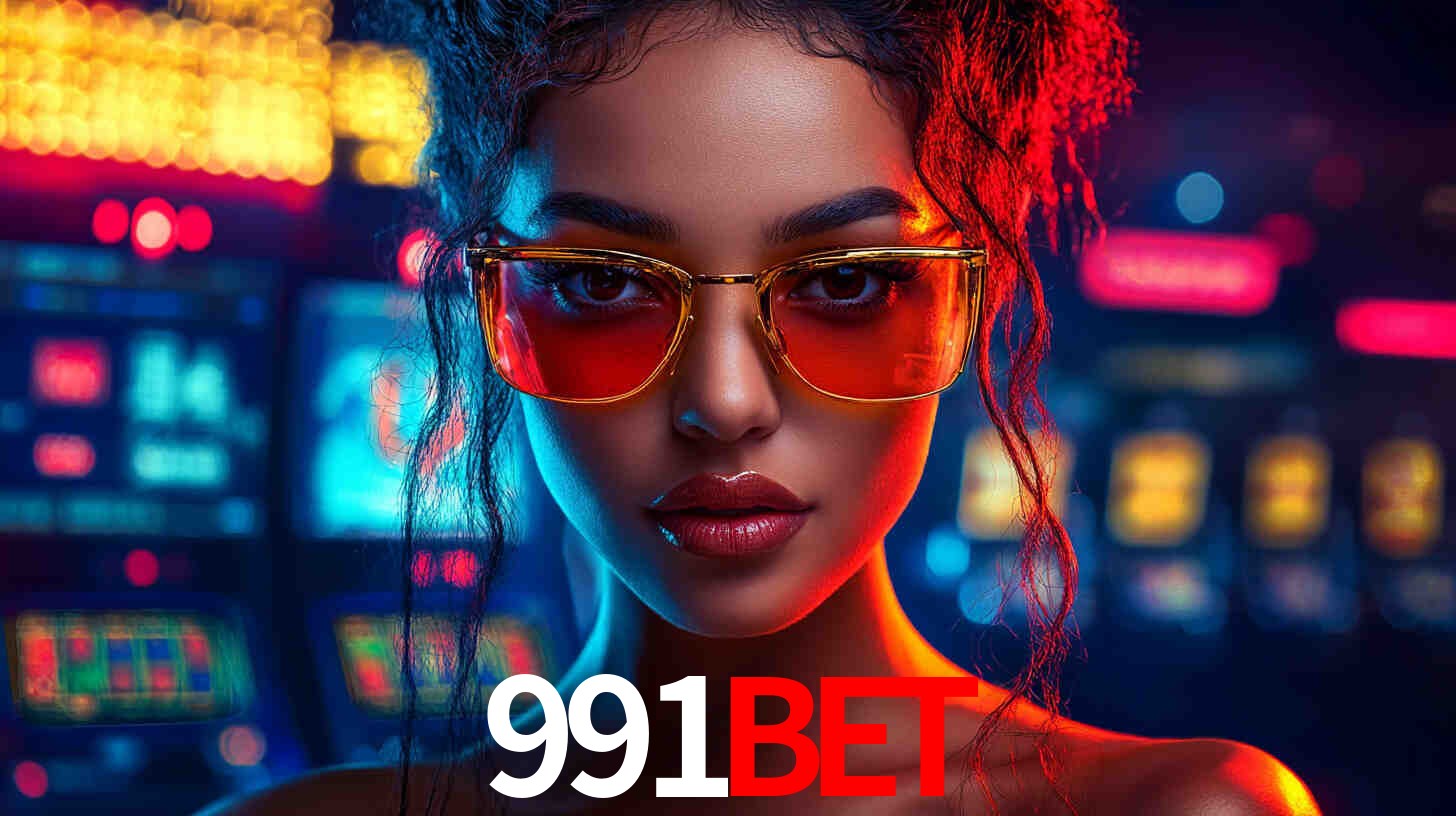 Apostas Esportivas na 991bet: Um Guia Completo