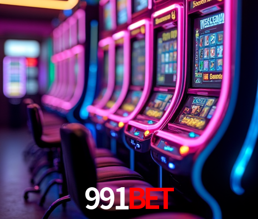 Segurança e performance na plataforma 991bet