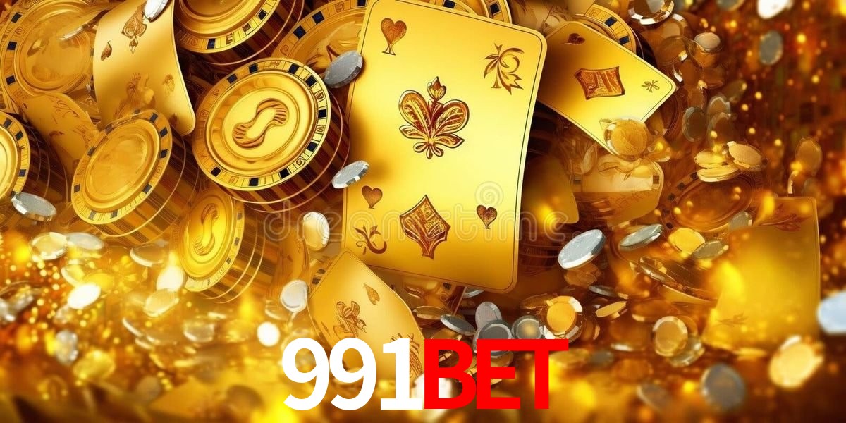 Descubra o Programa VIP da 991bet: Vantagens Exclusivas para Jogadores