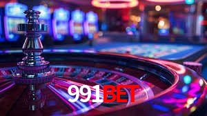 Apostas de Tênis 991bet
