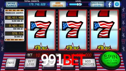 Cassino ao vivo com dealers reais na 991bet