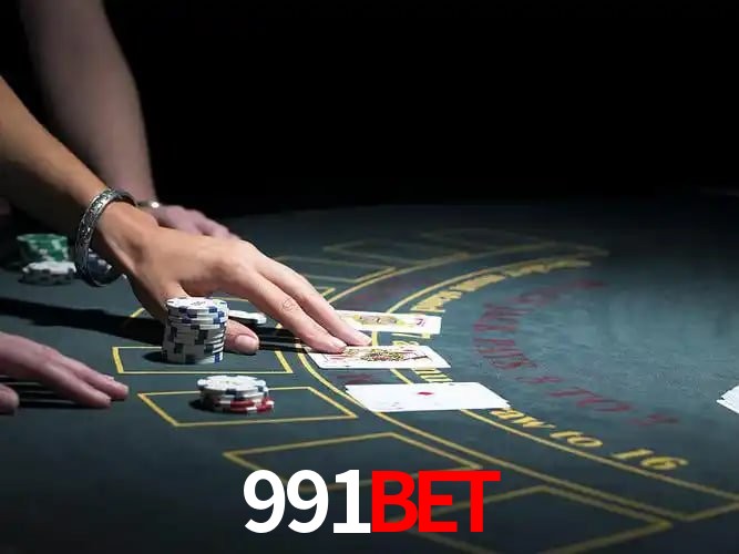Jogos populares e pagamentos rápidos na 991bet