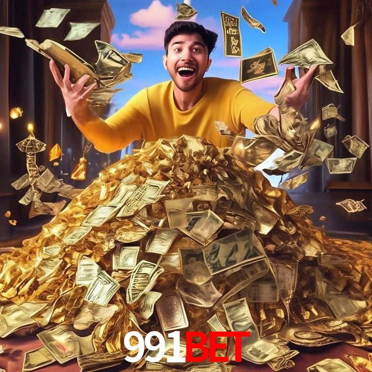 Casino Ao Vivo 991bet
