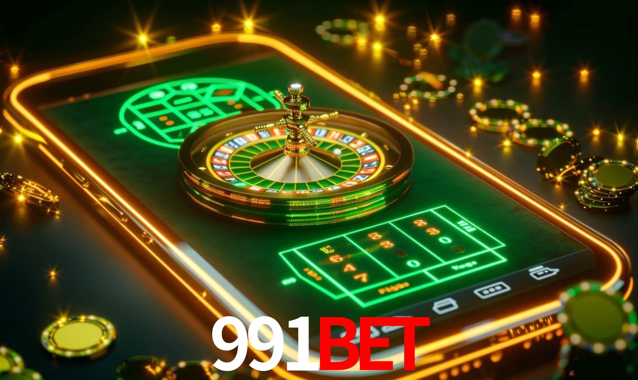 Promoção Relâmpago 991bet