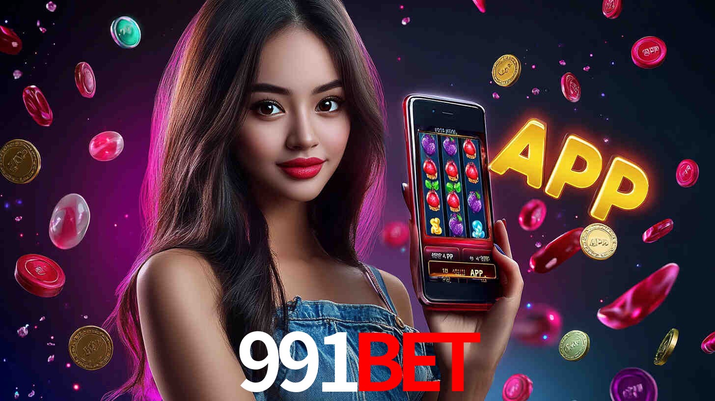 A Popularidade dos Caça-Níqueis no 991bet