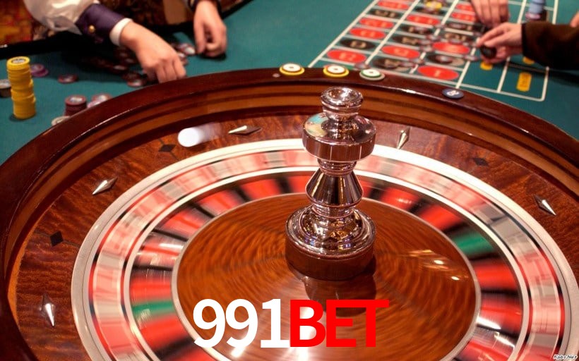 Jogos Exclusivos 991bet