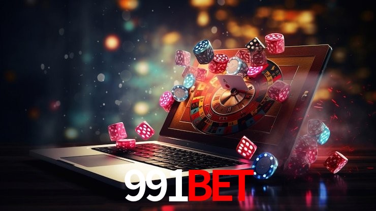 Download para Android e iOS na 991bet