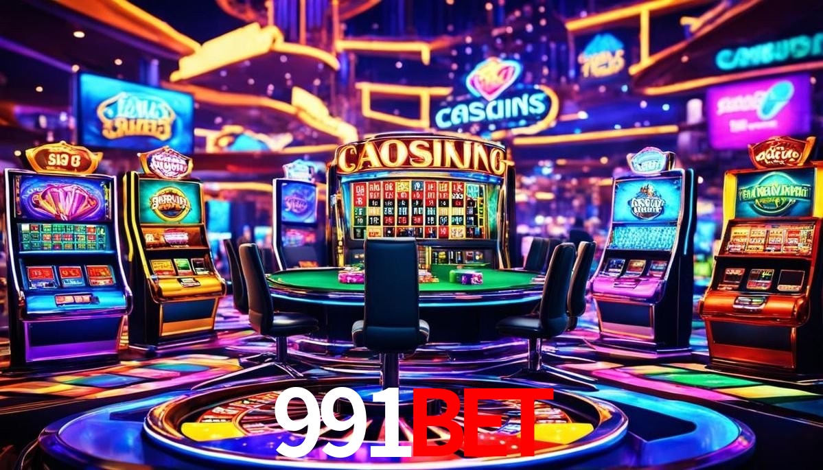 Estatísticas 991bet