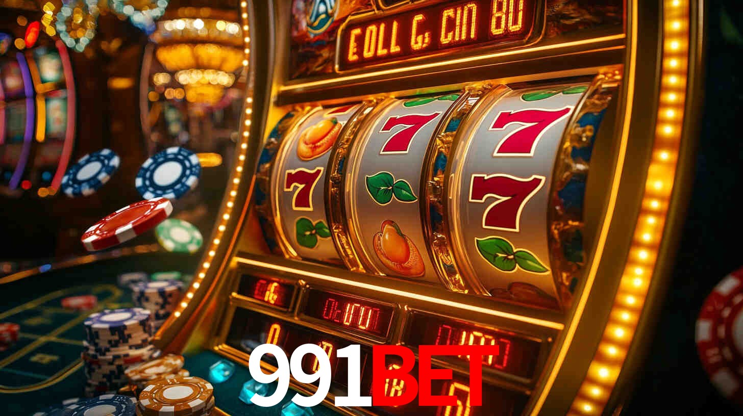 Daily Bonuses 991bet