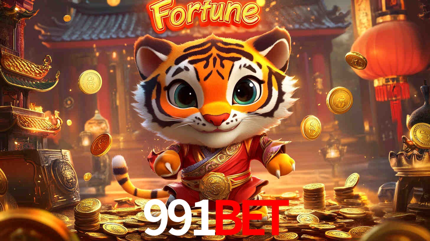 Inovações de Jogos na 991bet: O Futuro das Experiências Interativas