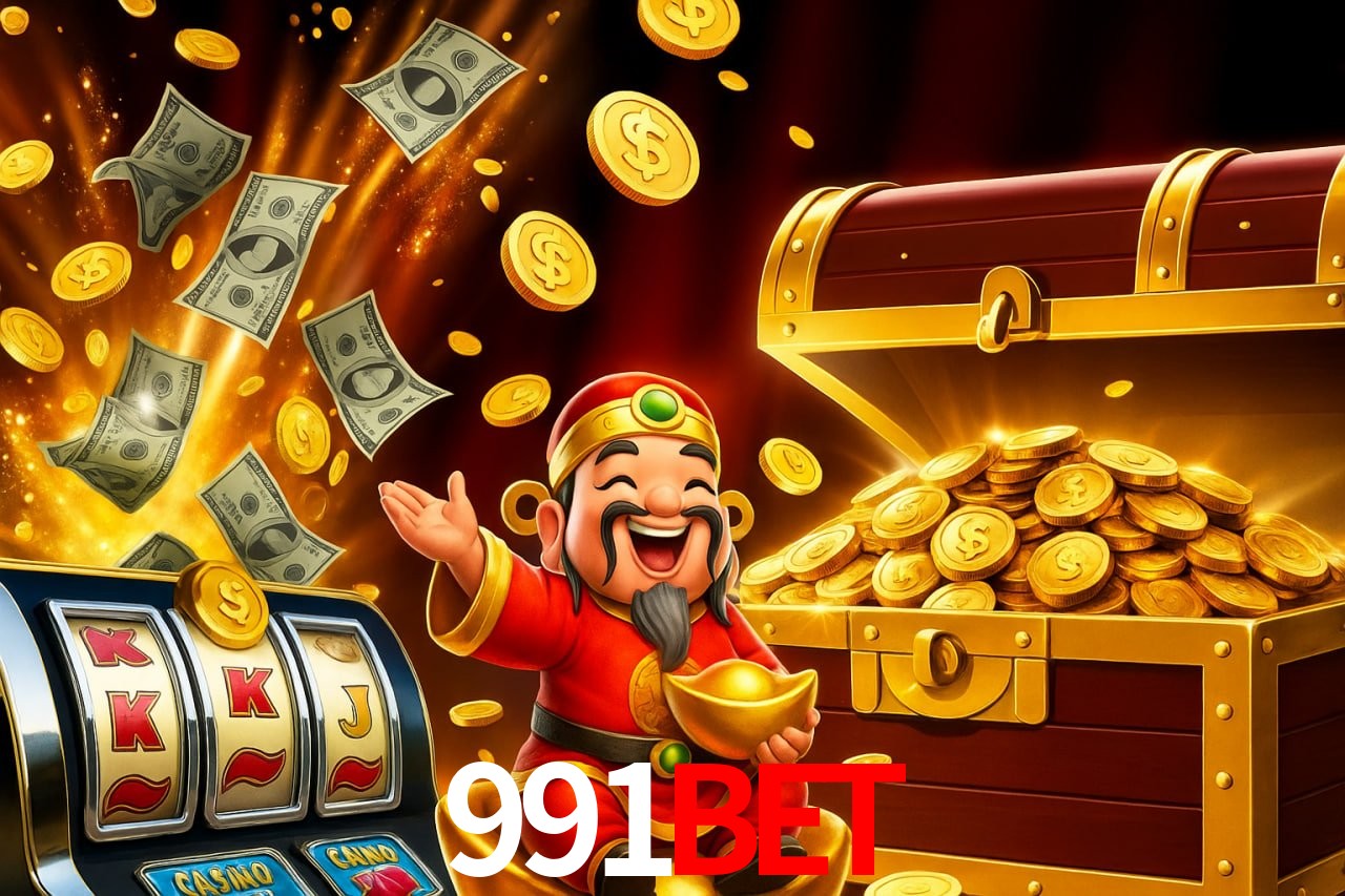 PIX Instantâneo 991bet