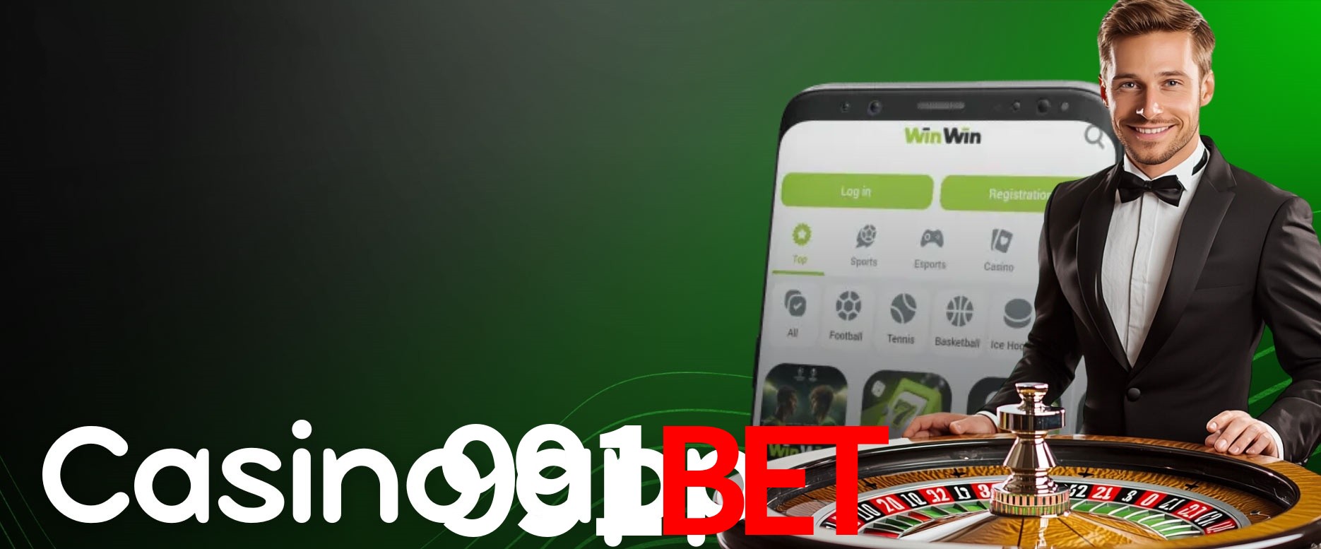 Weekend Specials 991bet