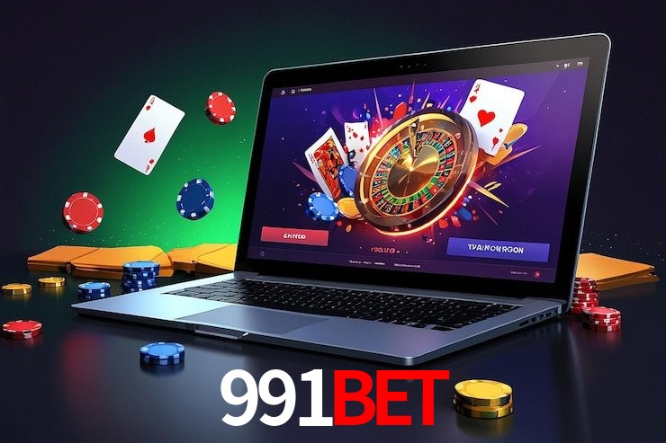 Ofertas Exclusivas 991bet
