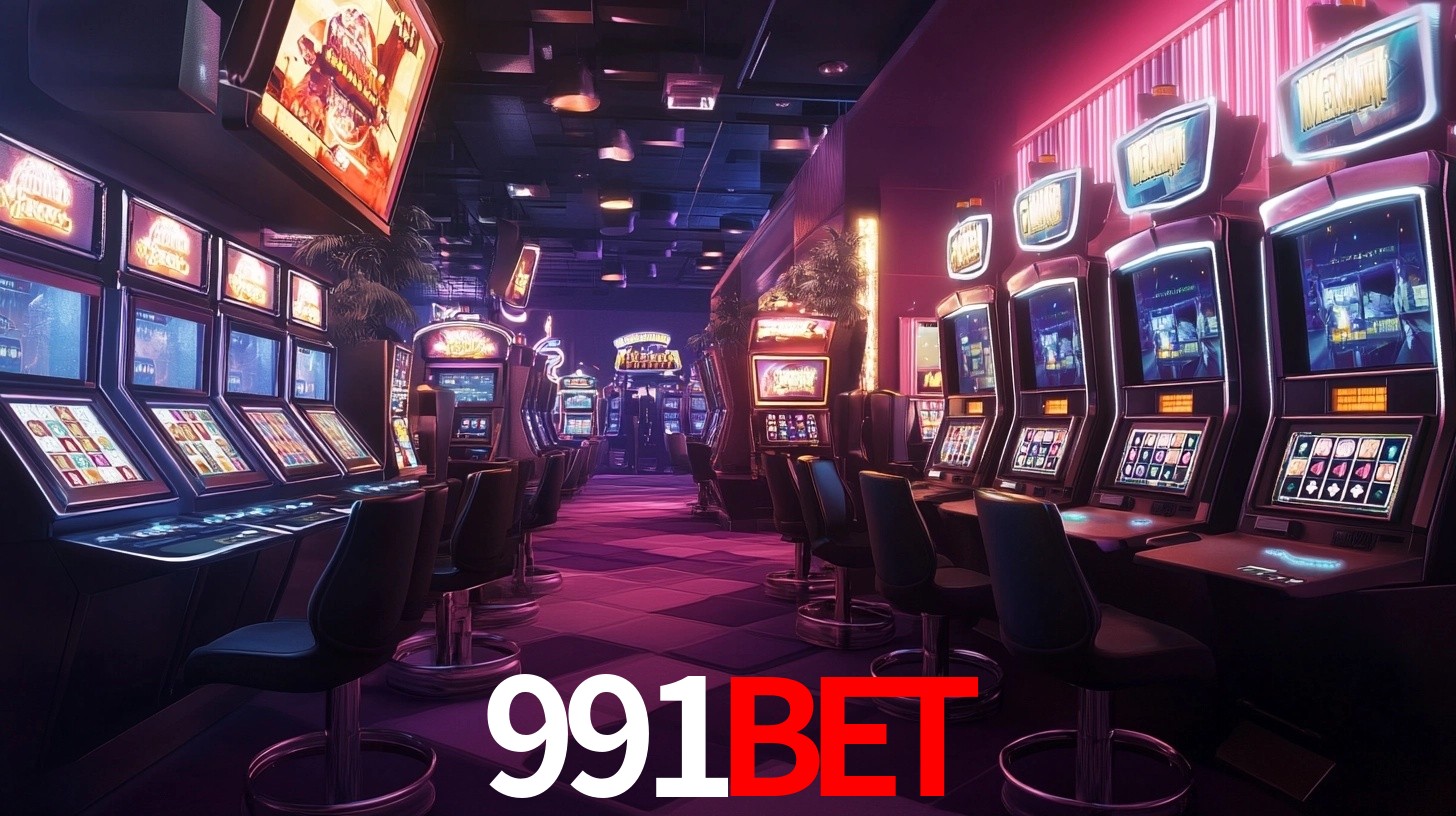 Premium Interface 991bet