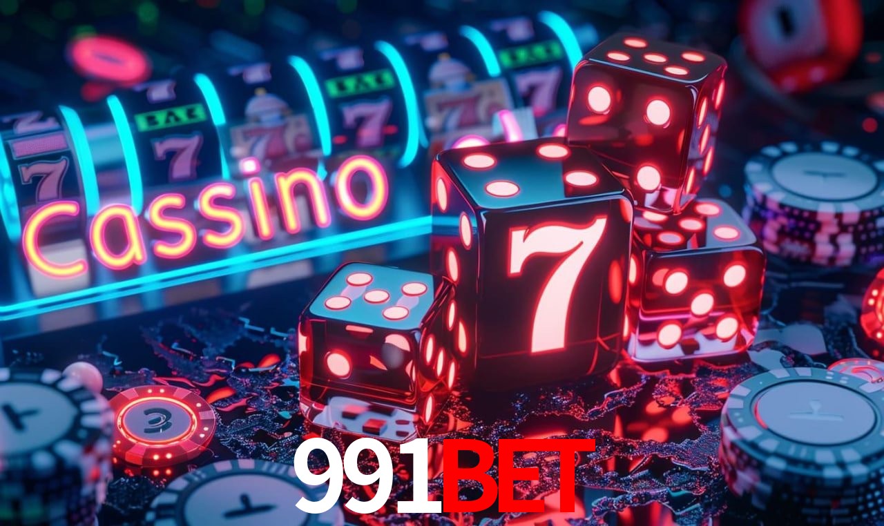 Experiência VIP 991bet