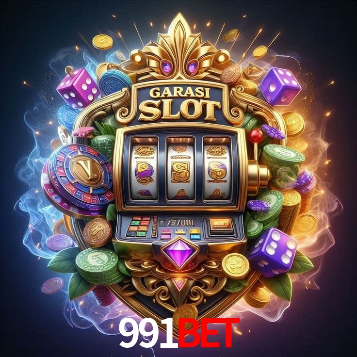 Tecnologia da Plataforma 991bet