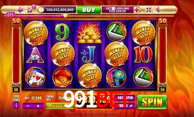 Desvendando o Mundo dos Jogos Virtuais na 991bet