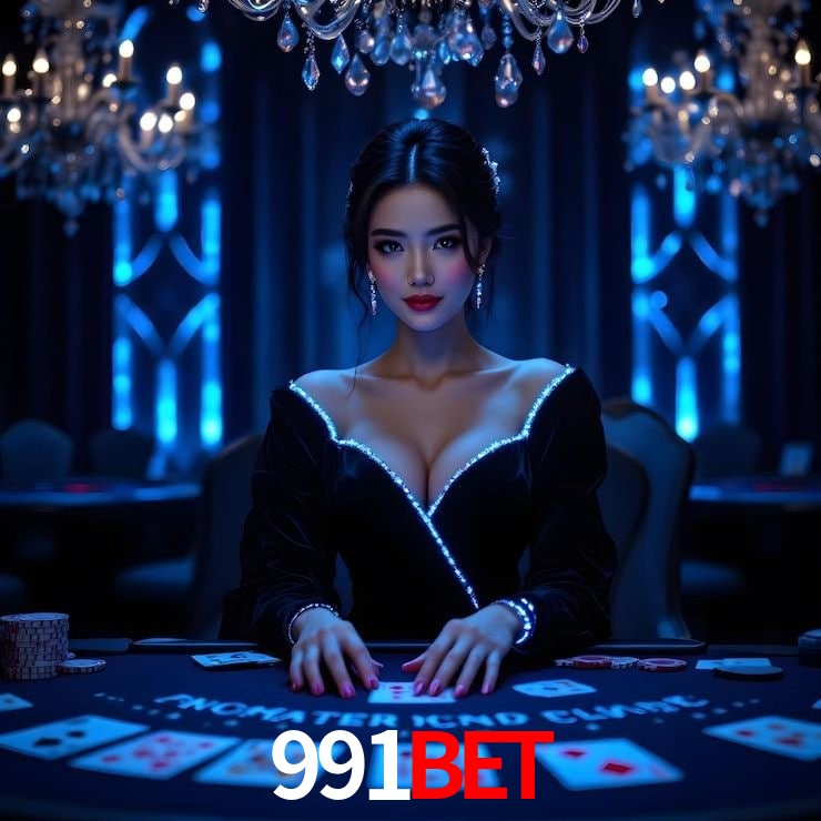 Jogos de Slot 991bet