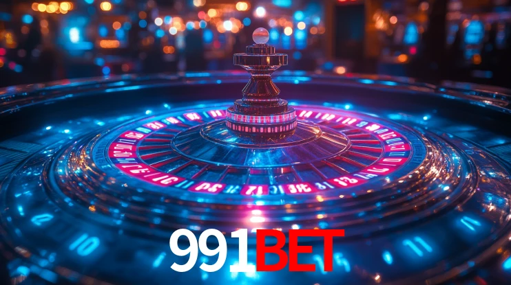 Bônus de boas-vindas na 991bet