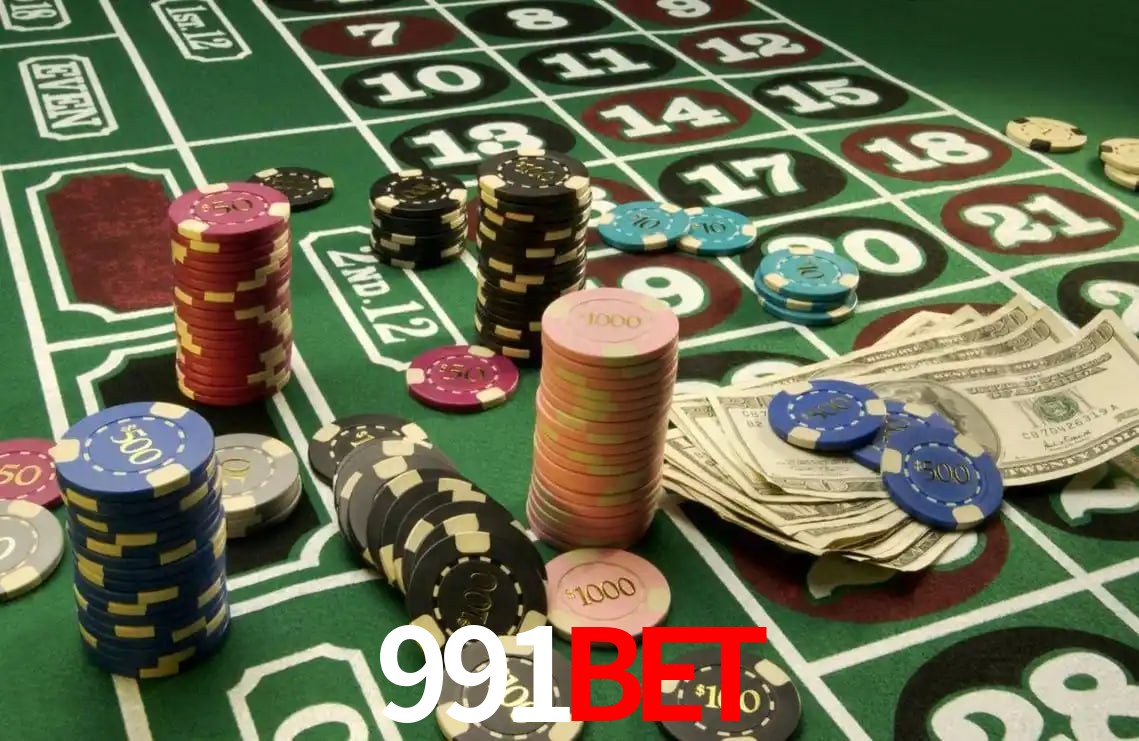 Bonus Features 991bet