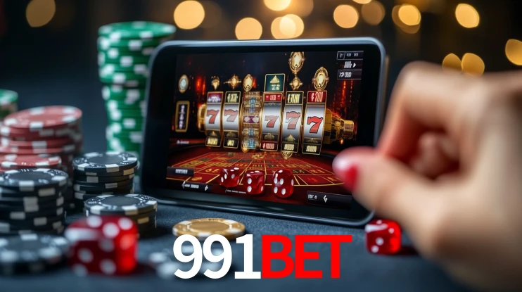 Tournaments 991bet