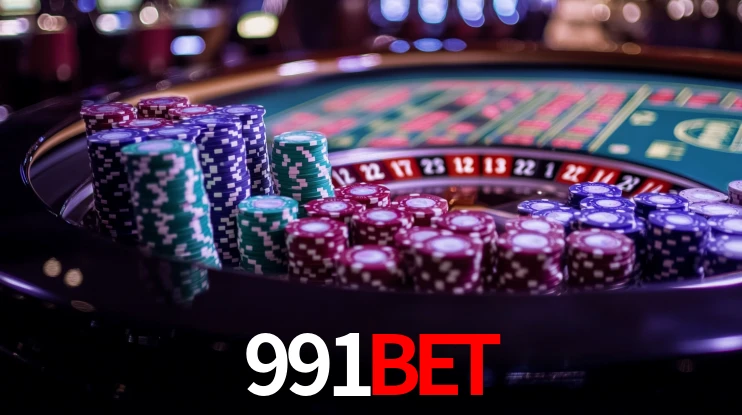 Blackjack Table 991bet