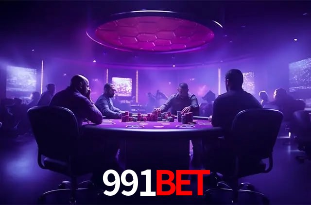 Experiência VIP 991bet