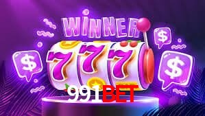 Welcome Bonus 991bet