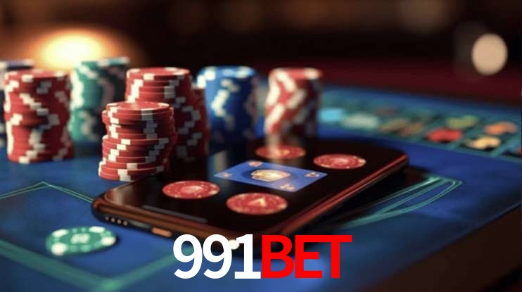 Diretório de Jogos 991bet